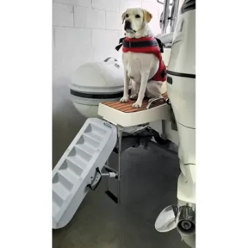 Osculati - Paws Up doggy ramp - 49.538.20 product image