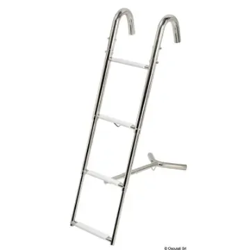 Osculati - Bow telescopic ladder - 49.548.04 product image