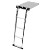 Eccentrica hidden ladder product image