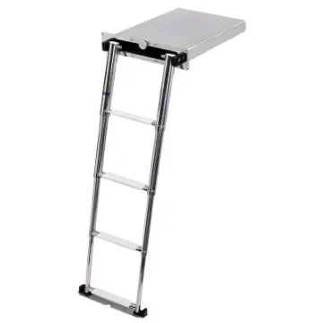 Eccentrica hidden ladder product image
