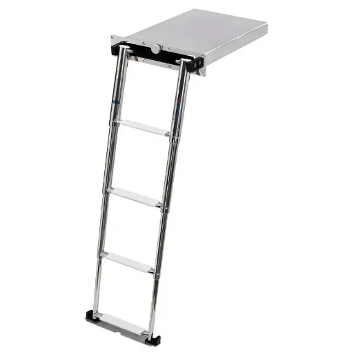 Eccentrica hidden ladder product image