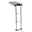 Osculati - Mini retractable ladder - 49.549.63 product image