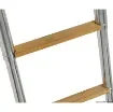 Osculati - TOP LINE hidden telescopic ladder - 49.550.04 product image