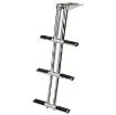 DIVER telescopic ladder for gangplank product image