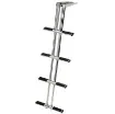 Osculati - DIVER telescopic ladder 4 steps black - 49.552.04 product image
