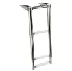 Osculati - Telescopic ladder f.gangplank 3 steps - 49.553.03 product image