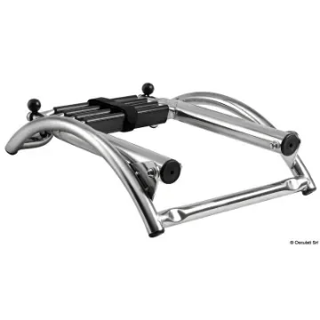 Osculati - Tube quick-release ladder for dinghies - 49.557.04 product image