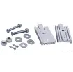 Osculati - Quick coupling kit for stainless steel ladders - 49.560.00 product image