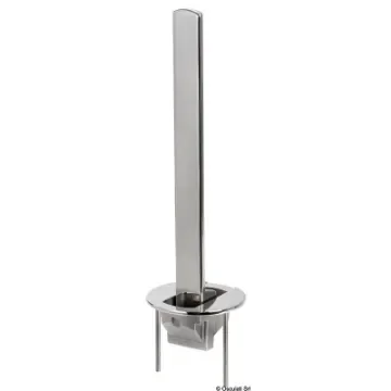 Osculati - Ray flush-mount climbing aid handle - 49.565.00 product image
