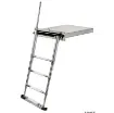 Osculati - Portofino hidden ladder - 49.568.04 product image