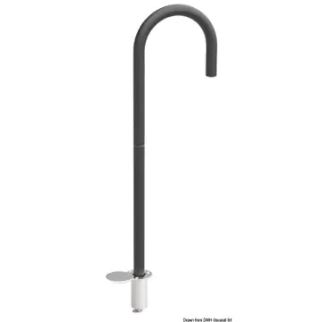 Osculati - Removable and detachable boarding assistance pole - 49.568.10 product image