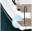 Osculati - Removable and detachable boarding assistance pole - 49.568.10 product image