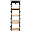 Osculati - E-STEP 24V 4 steps electric ladder - 49.571.04 product image