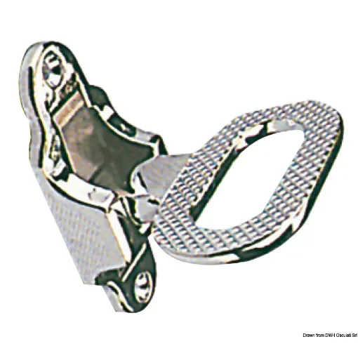 Osculati - Bathing folding step - 49.586.00 product image