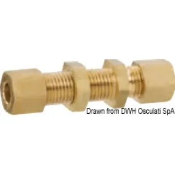 Osculati - Bulkhead fitting - 50.013.40 product image