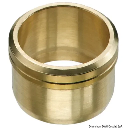 Osculati - Spare ogive for 8-mm copper tube fittings - 50.013.97 product image