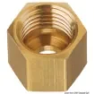 Osculati - Brass nut for 8-mm copper tube, M14 x 1.5F pitch. - 50.013.98 product image