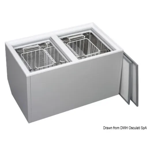 Osculati - ISOTHERM refrigerator/freezer BI92 95 l - 50.043.00 product image