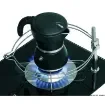 Osculati - Pot-holder 1 burner - 50.100.48 product image