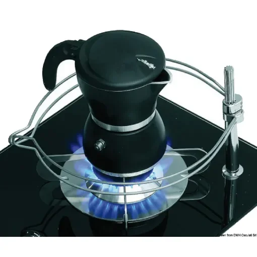 Osculati - Pot-holder 1 burner - 50.100.48 product image