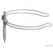 Osculati - Pot-holder 1 burner - 50.100.48 product image