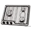 Osculati - Techimpex hob unit 3 burners - 50.100.53 product image