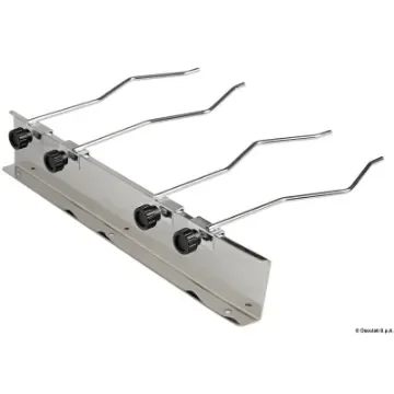 Osculati - Pot holder set + flame guard for 50.100.52 - 50.100.54 product image