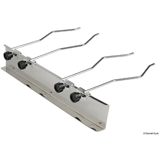 Osculati - Pot holder set + flame guard for 50.100.52 - 50.100.54 product image