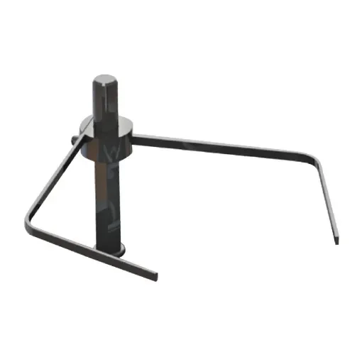 Osculati - Single pot holder - 50.100.91 product image