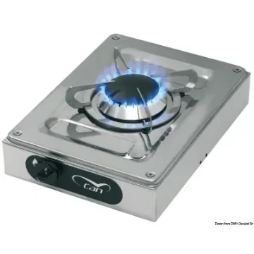 Osculati - External stainless steel hob units - 50.101.45 product image