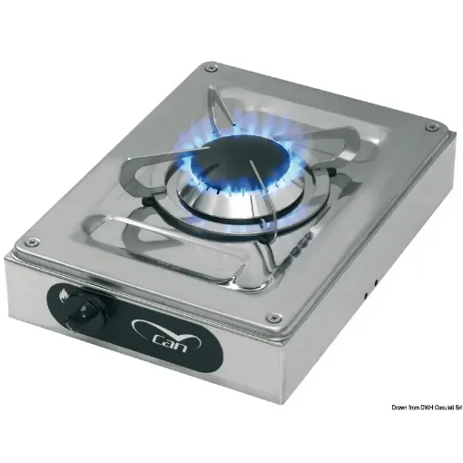 Osculati - External stainless steel hob units - 50.101.45 product image