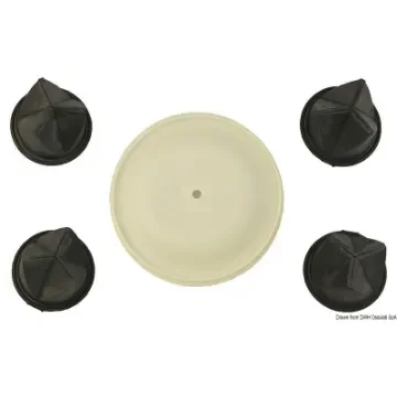 Osculati - Maintenance kit for Whale Gulper macerator - 50.113.99 product image