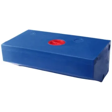 Osculati - Waste water tank 75 l - 50.140.51 product image