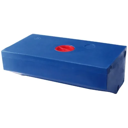 Osculati - Waste water tank 75 l - 50.140.51 product image