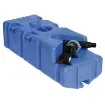Osculati - Waste water tank w/macerator 12 V 100 l - 50.143.12 product image