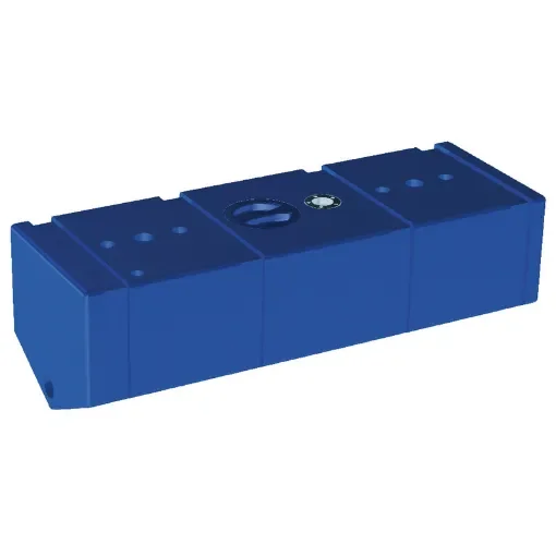 Osculati - Waste water tank 86 l - 50.144.51 product image