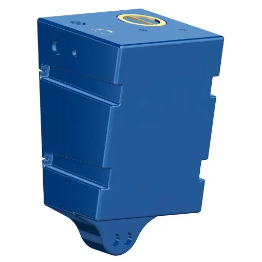 Osculati - Waste water tank, for bulkhead mounting - 50.145.60 product image