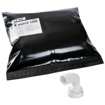 Osculati - Flexible waste water tank 100 l - 50.146.02 product image