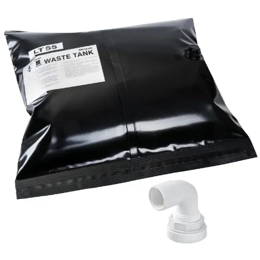 Osculati - Flexible waste water tank 100 l - 50.146.02 product image