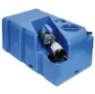 Osculati - Waste water tank w/horizontal soaker 60 l 24 V - 50.147.66 product image