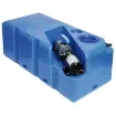 Osculati - Waste water tank w/horizontal soaker 80 l 24 V - 50.147.81 product image