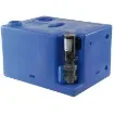 Osculati - Waste water tank w/macerator 24 V 112 l - 50.149.24 product image