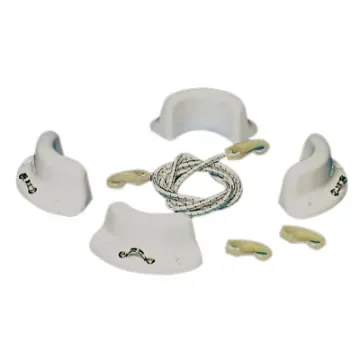 Anchoring system for ice boxes product image