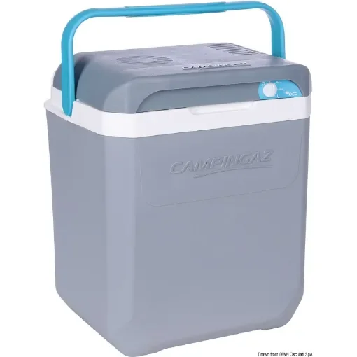 Powerbox® Plus 28L portable electric cooler product image
