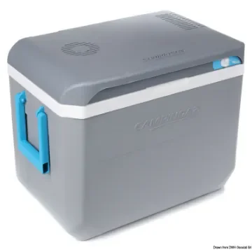 Osculati - Power box Plus TE36L electric cooler - 50.171.33 product image