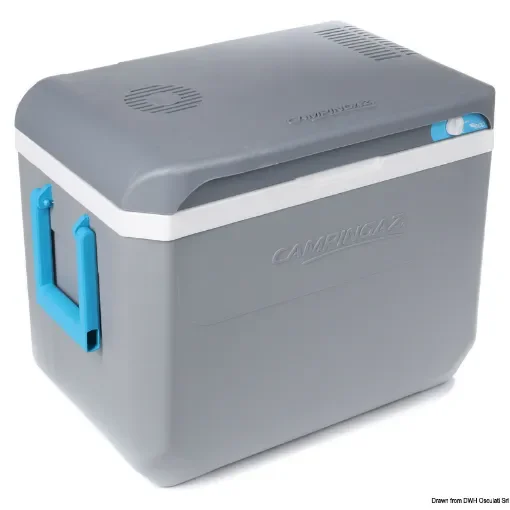 Osculati - Power box Plus TE36L electric cooler - 50.171.33 product image