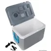 Osculati - Power box Plus TE36L electric cooler - 50.171.33 product image