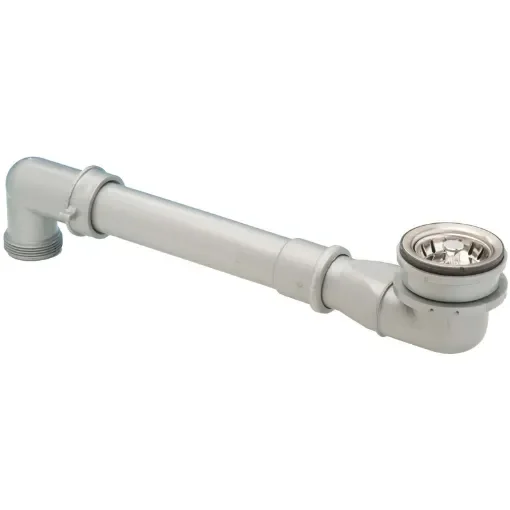 60-mm Ø strainer drain product image