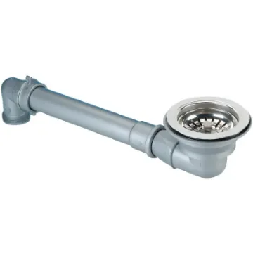 Osculati - 90-mm &amp;#216; strainer drain - 50.185.03 product image