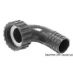 Swivelling hose adaptor product image